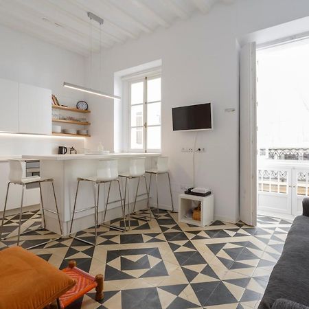 La Pepa1812 By Cadiz4Rentals Εξωτερικό φωτογραφία