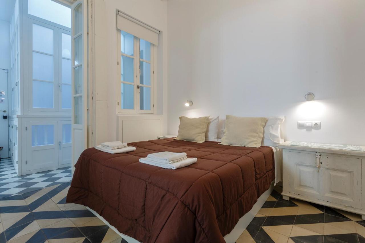 La Pepa1812 By Cadiz4Rentals Εξωτερικό φωτογραφία