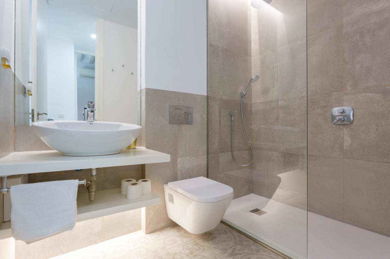 La Pepa1812 By Cadiz4Rentals Εξωτερικό φωτογραφία