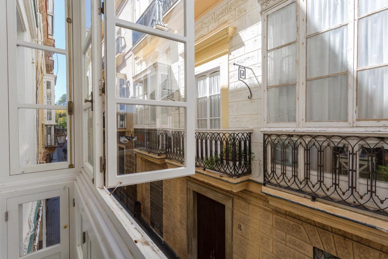 La Pepa1812 By Cadiz4Rentals Εξωτερικό φωτογραφία