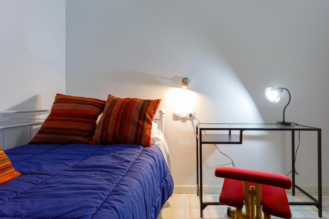 La Pepa1812 By Cadiz4Rentals Εξωτερικό φωτογραφία
