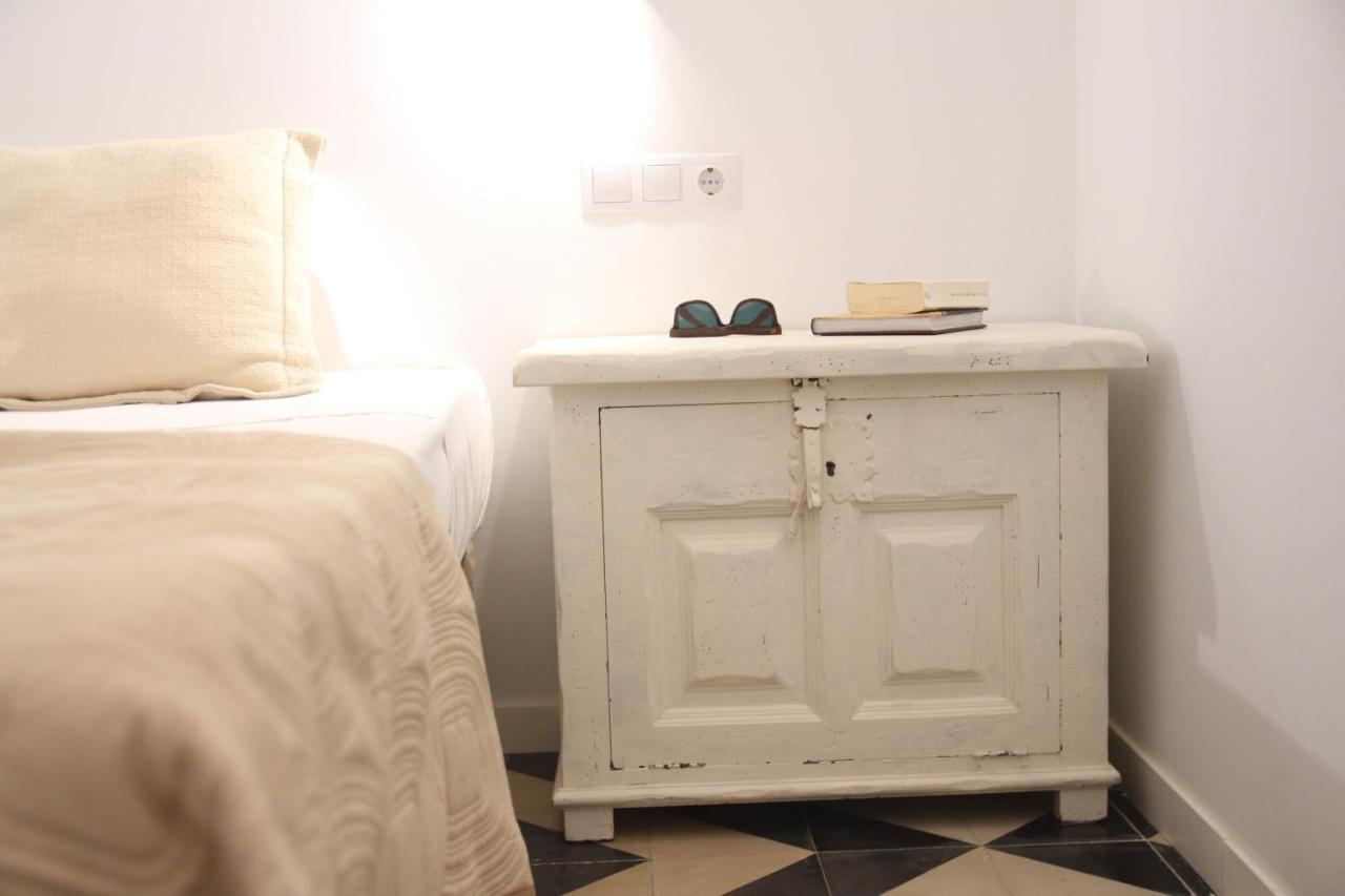 La Pepa1812 By Cadiz4Rentals Εξωτερικό φωτογραφία