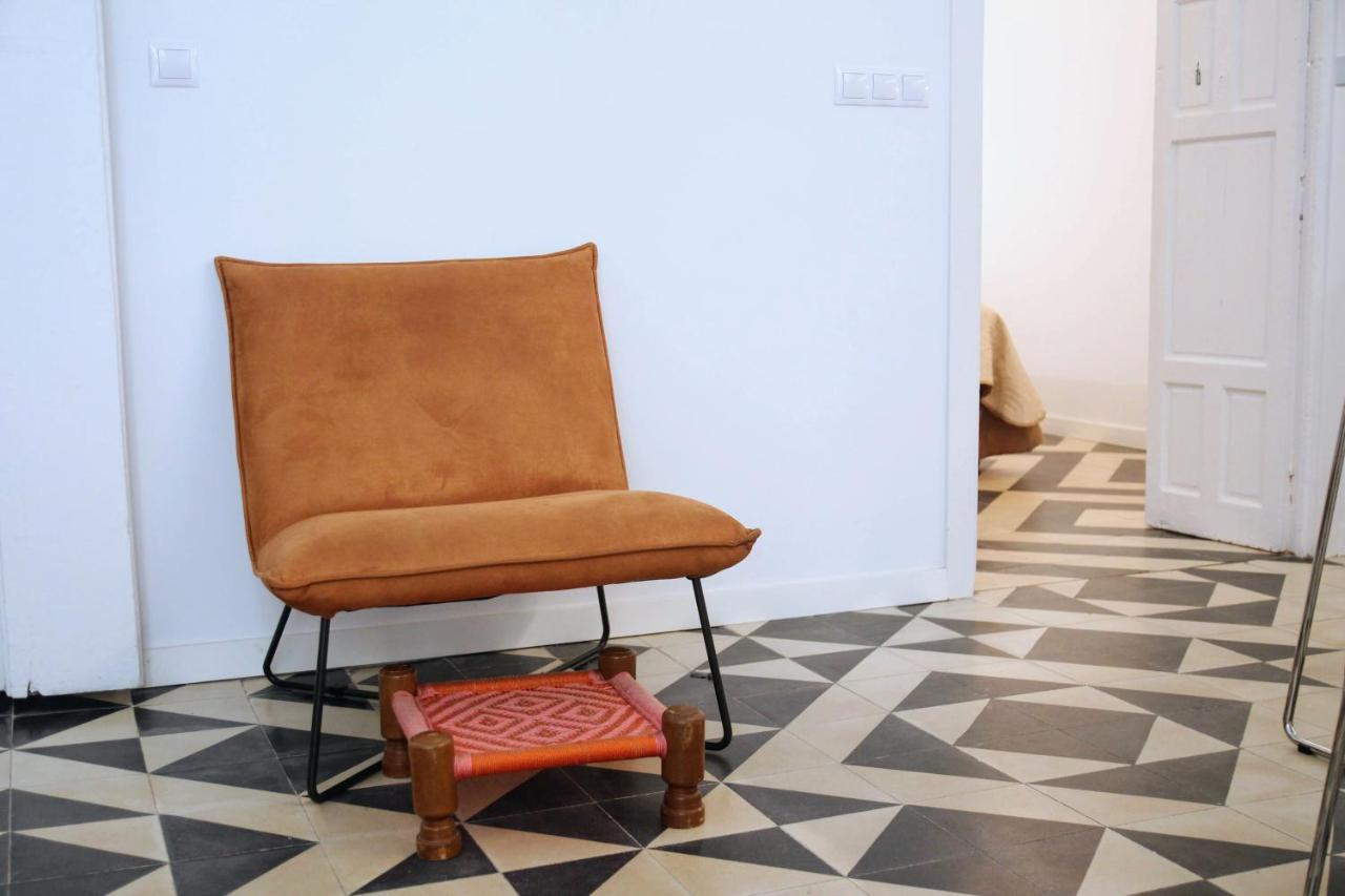La Pepa1812 By Cadiz4Rentals Εξωτερικό φωτογραφία