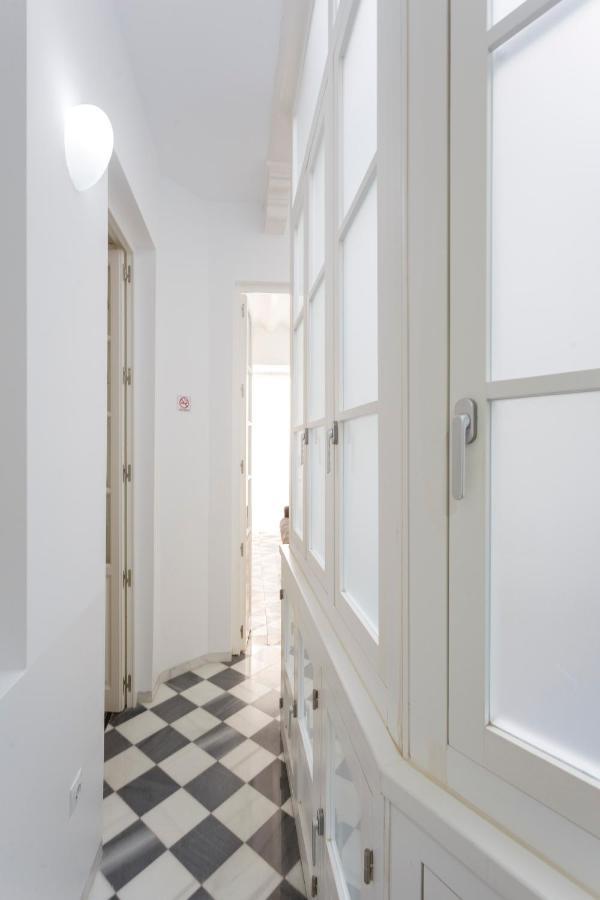La Pepa1812 By Cadiz4Rentals Εξωτερικό φωτογραφία