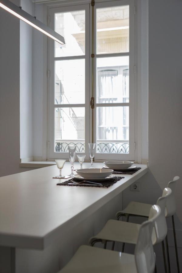 La Pepa1812 By Cadiz4Rentals Εξωτερικό φωτογραφία
