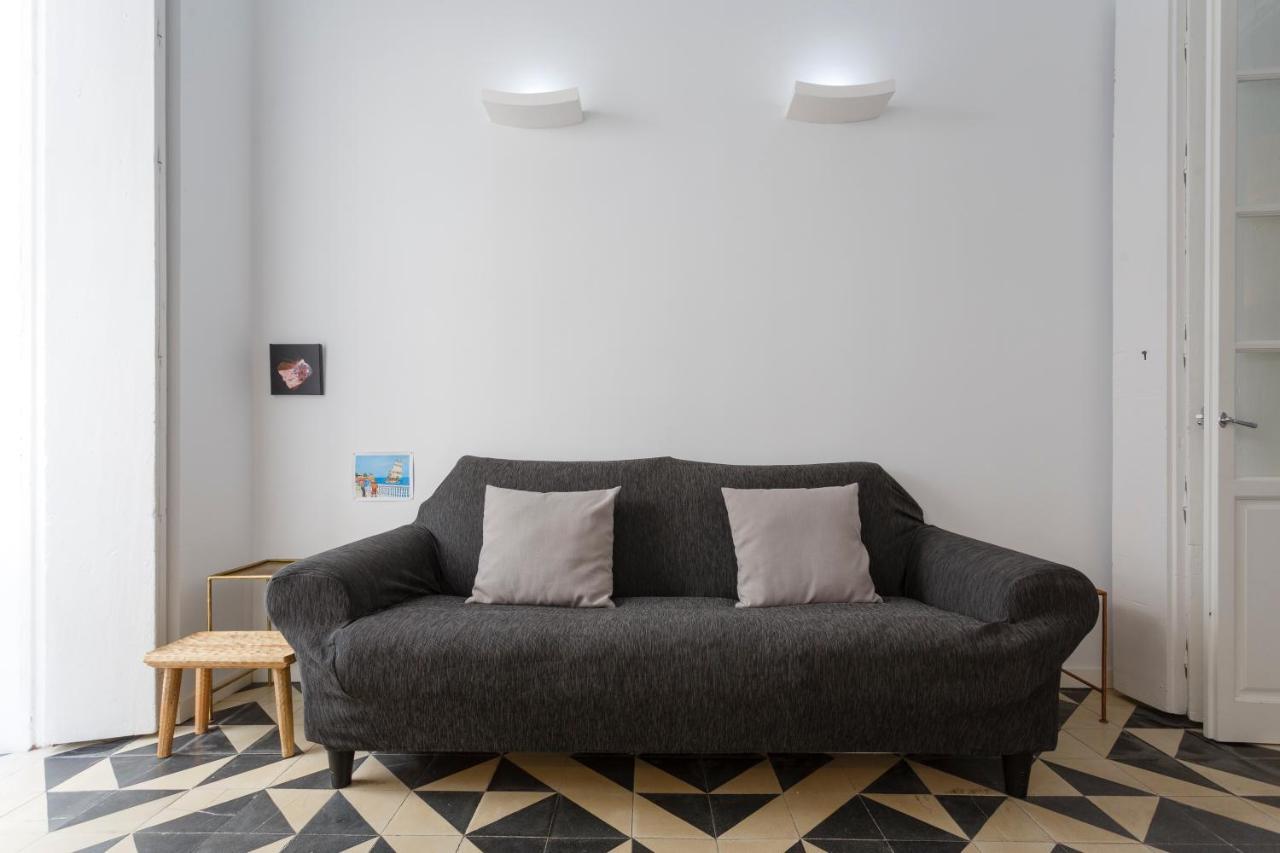 La Pepa1812 By Cadiz4Rentals Εξωτερικό φωτογραφία