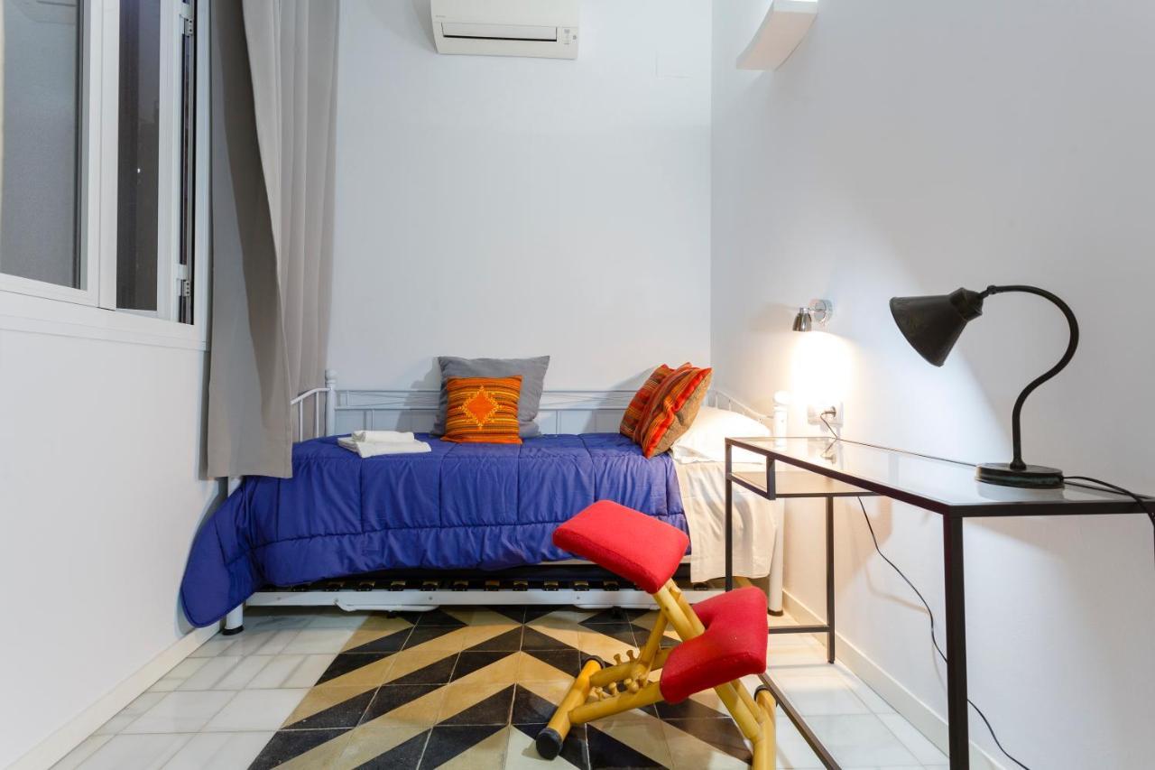 La Pepa1812 By Cadiz4Rentals Εξωτερικό φωτογραφία