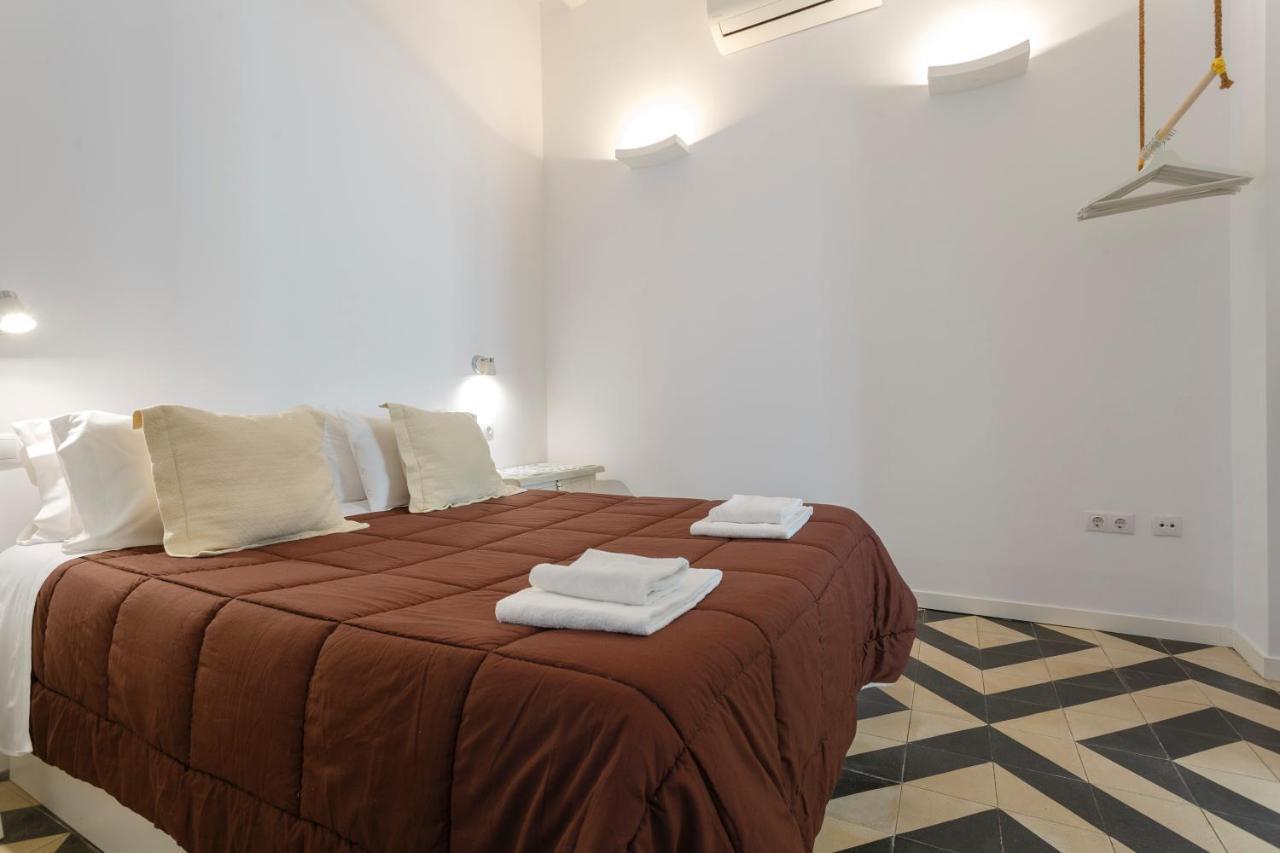 La Pepa1812 By Cadiz4Rentals Εξωτερικό φωτογραφία