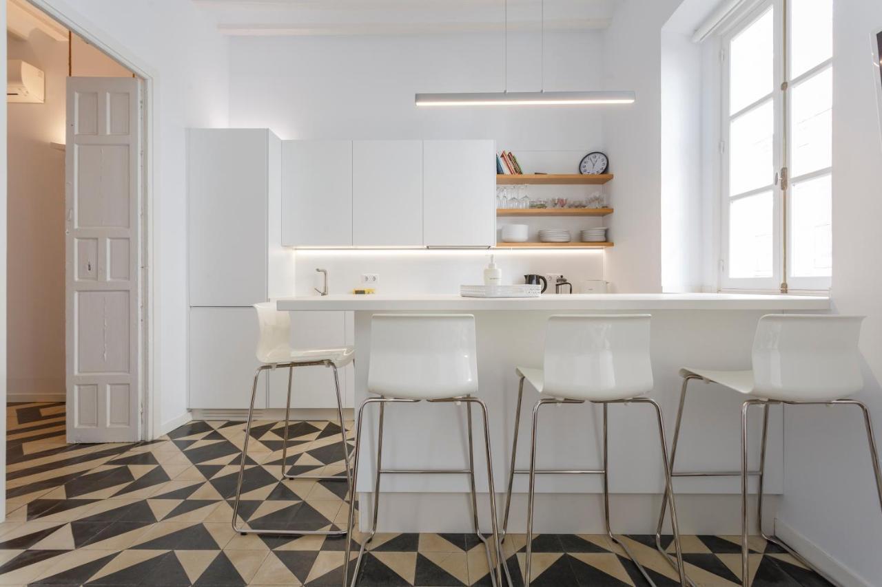 La Pepa1812 By Cadiz4Rentals Εξωτερικό φωτογραφία