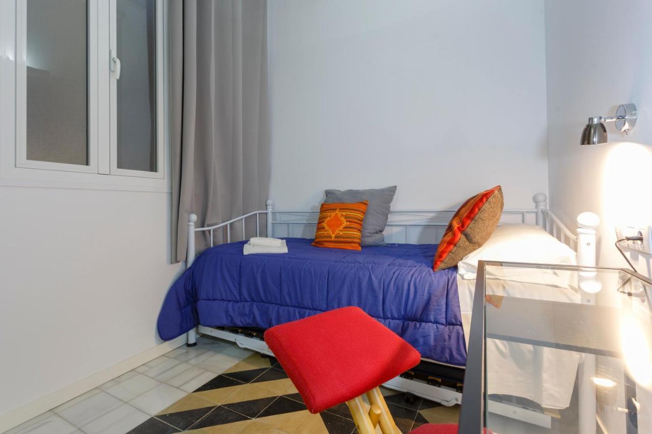 La Pepa1812 By Cadiz4Rentals Εξωτερικό φωτογραφία