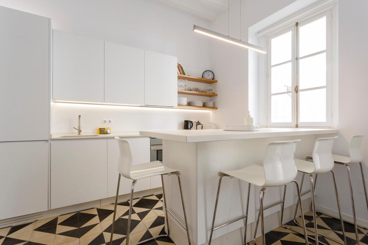 La Pepa1812 By Cadiz4Rentals Εξωτερικό φωτογραφία