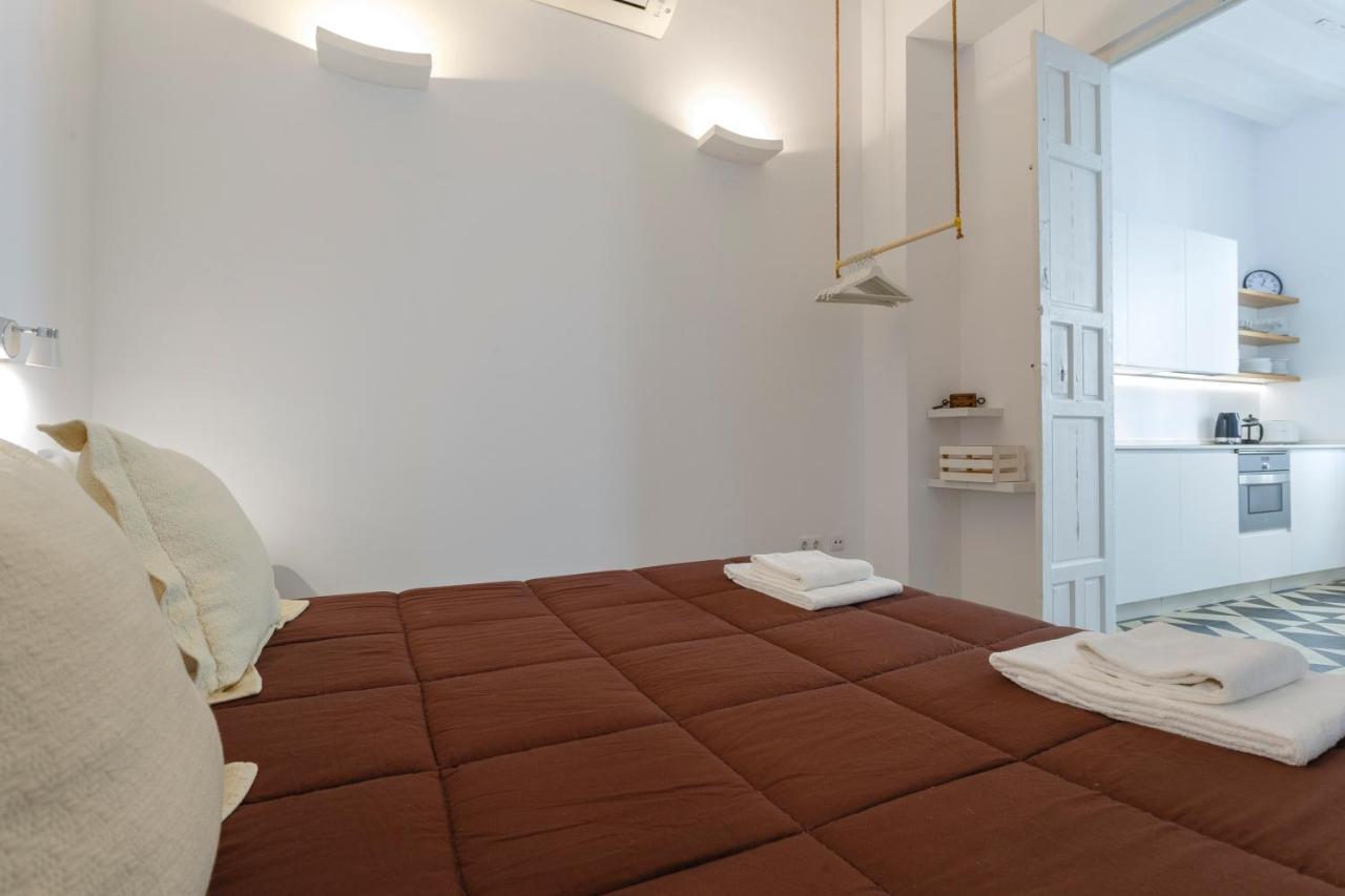 La Pepa1812 By Cadiz4Rentals Εξωτερικό φωτογραφία
