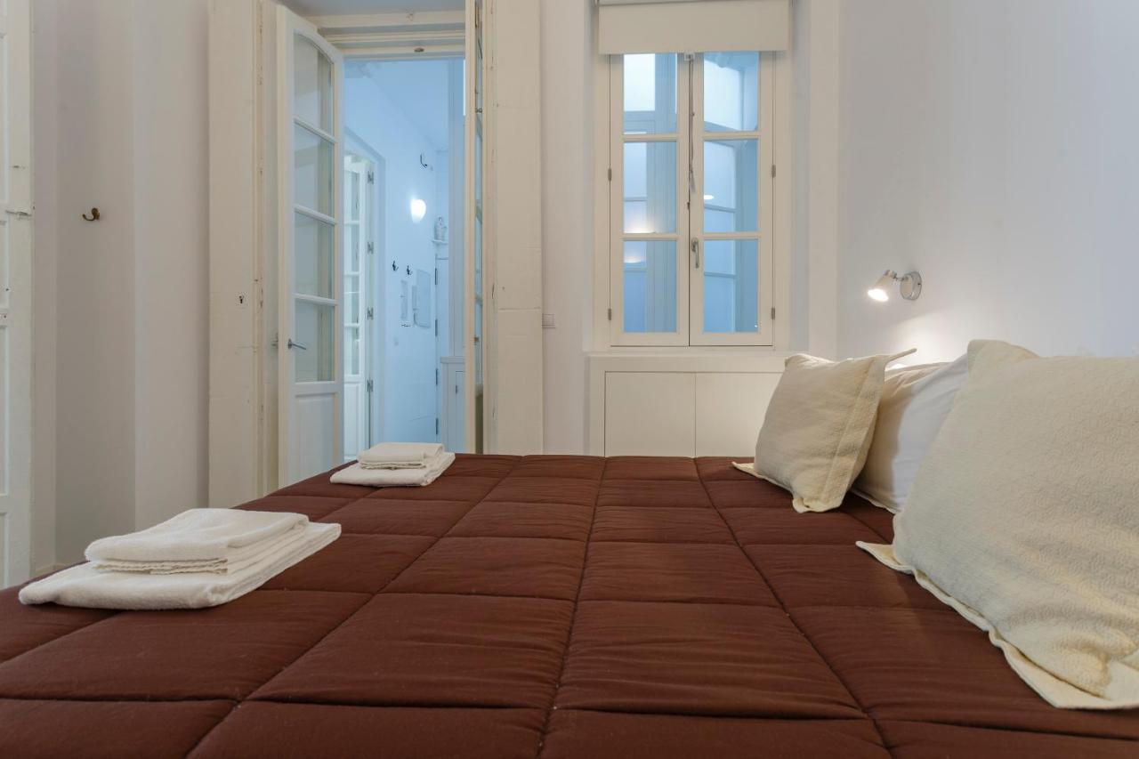 La Pepa1812 By Cadiz4Rentals Εξωτερικό φωτογραφία