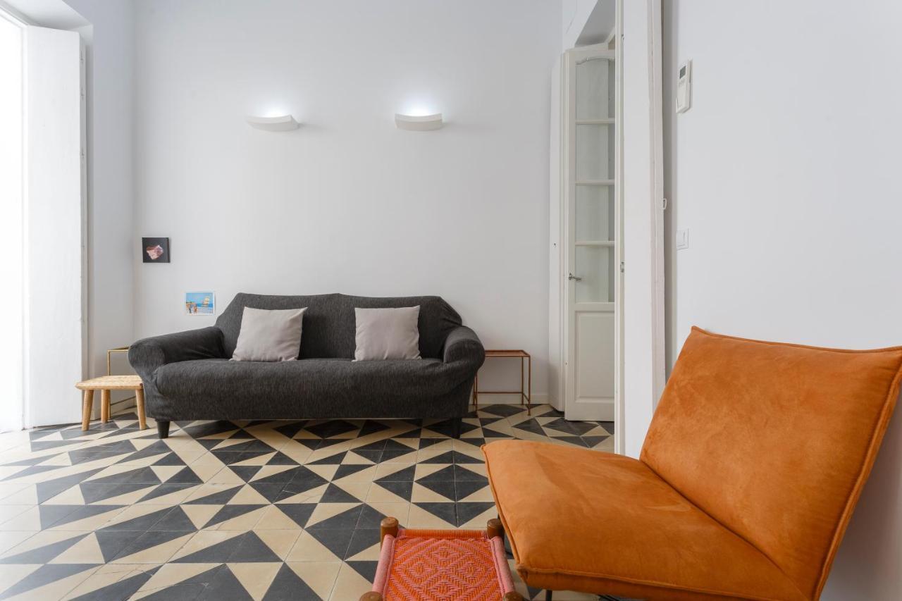 La Pepa1812 By Cadiz4Rentals Εξωτερικό φωτογραφία