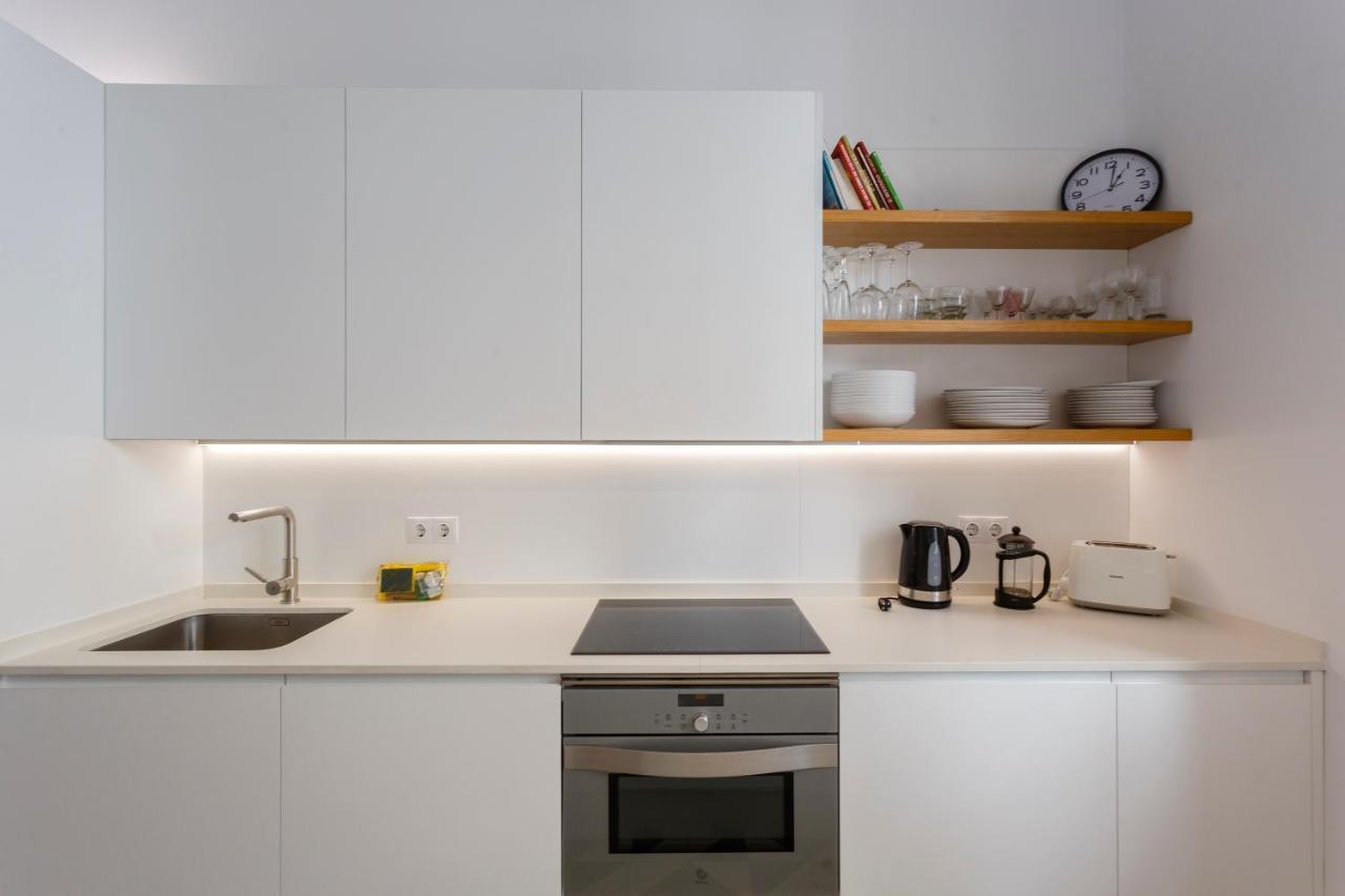 La Pepa1812 By Cadiz4Rentals Εξωτερικό φωτογραφία