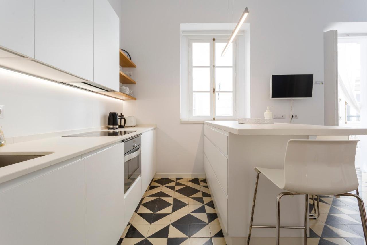 La Pepa1812 By Cadiz4Rentals Εξωτερικό φωτογραφία