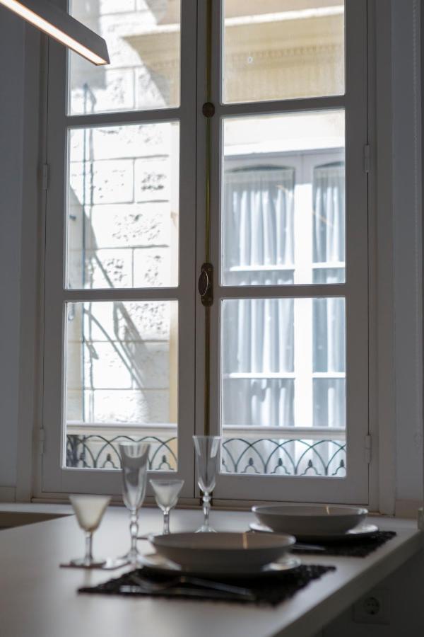La Pepa1812 By Cadiz4Rentals Εξωτερικό φωτογραφία
