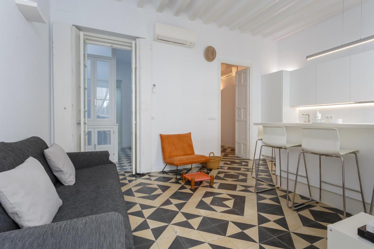 La Pepa1812 By Cadiz4Rentals Εξωτερικό φωτογραφία