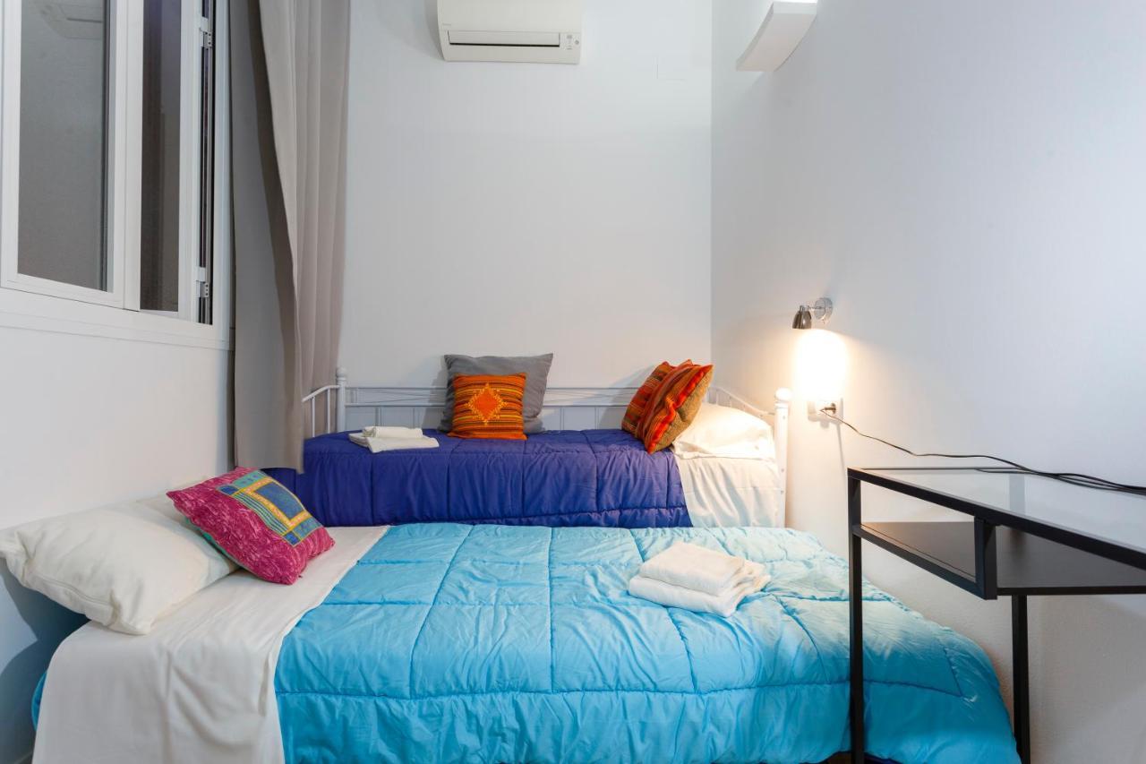 La Pepa1812 By Cadiz4Rentals Εξωτερικό φωτογραφία