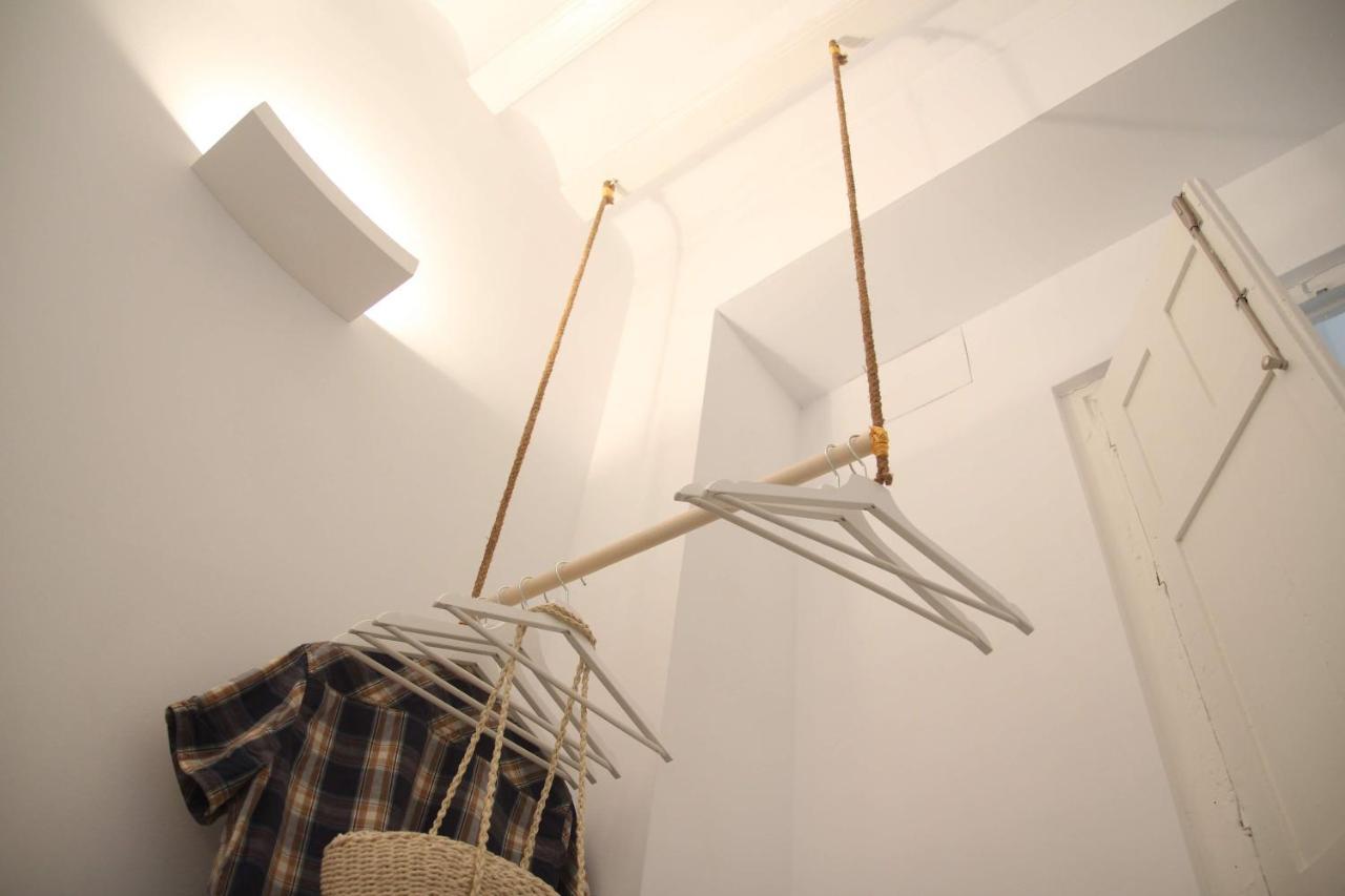 La Pepa1812 By Cadiz4Rentals Εξωτερικό φωτογραφία