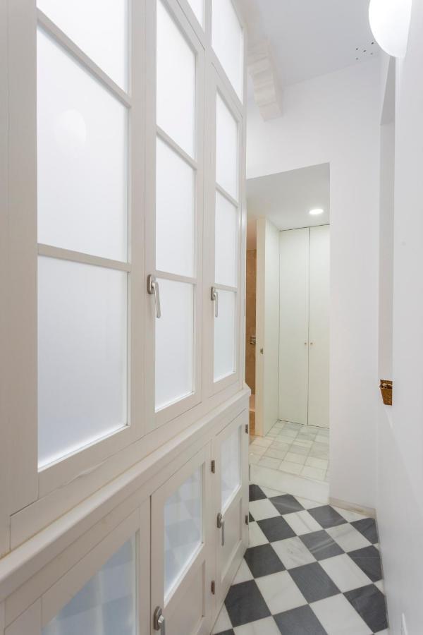 La Pepa1812 By Cadiz4Rentals Εξωτερικό φωτογραφία