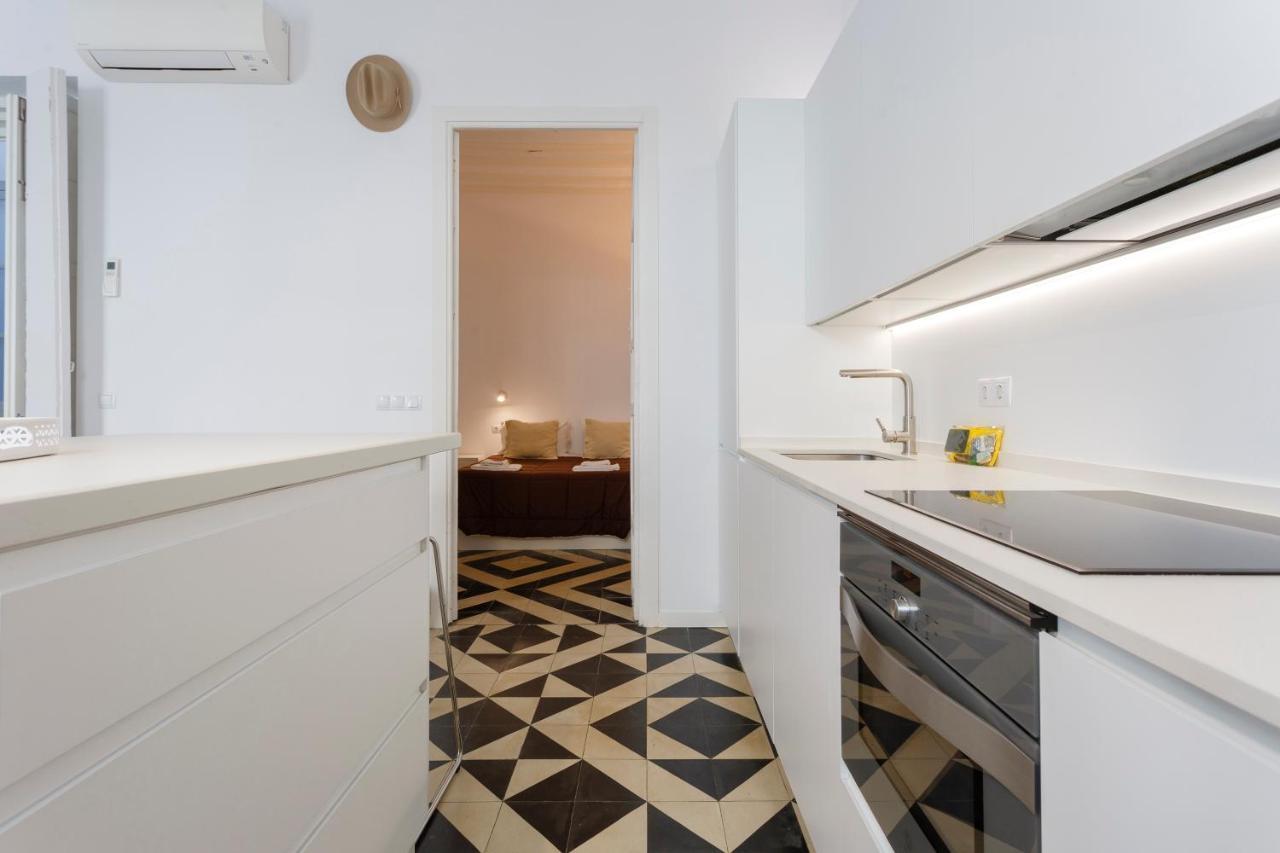 La Pepa1812 By Cadiz4Rentals Εξωτερικό φωτογραφία